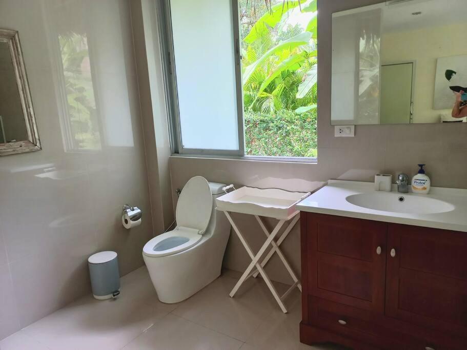 Villamilla Deluxe En-suite Apartment *