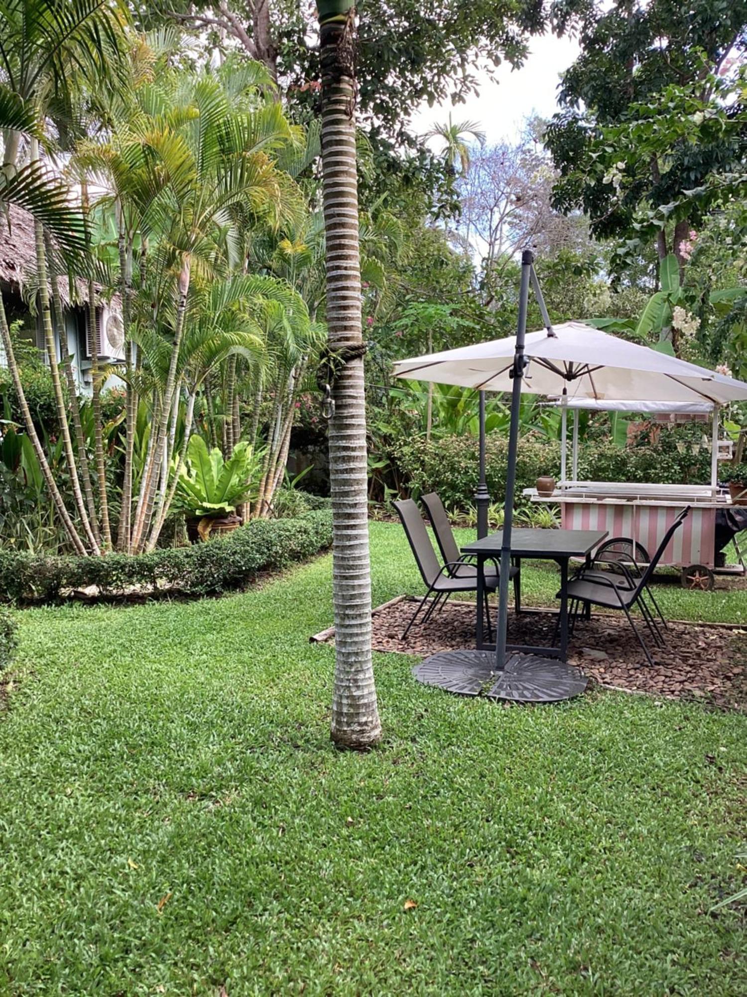 Apartment Villamilla Deluxe En-suite Strand Mae Haad